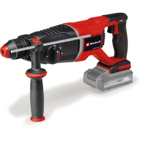 Cordless Rotary Hammer Drill Compatible With Dewalt 20V MAX Battery