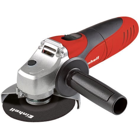 Einhell Angle Grinder 115mm 500W TC-AG 115 Corded Electric Cutting Tool