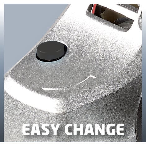 Einhell Angle Grinder 115mm 500W TC-AG 115 Corded Electric Cutting Tool