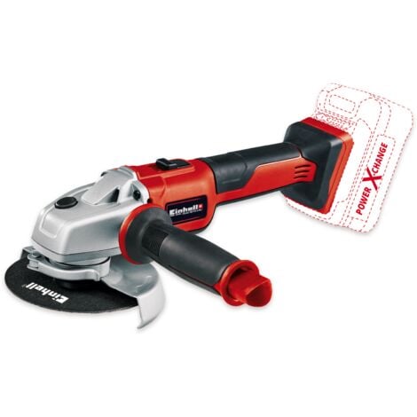 Einhell BL 18V 2 x 2.0 / 4.0Ah Li-Ion Power X-Change Brushless