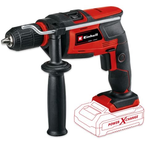 Einhell on sale cordless drill