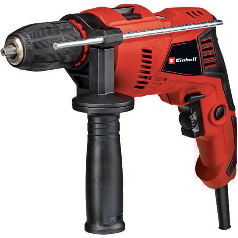 Einhell Rotary Hammer Drill Corded Electric 550W Percussion TE-ID 500 E