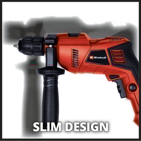 Einhell Rotary Hammer Drill Corded Electric 550W Percussion TE-ID 500 E