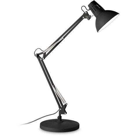 WALLY TL1, Lampada da Tavolo, Ideal Lux