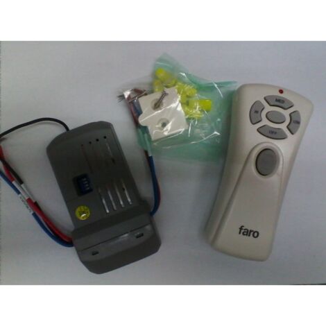 Télécommande Récepteur Gazal Authentique Fonctionne Sur 4000 - Foto 13