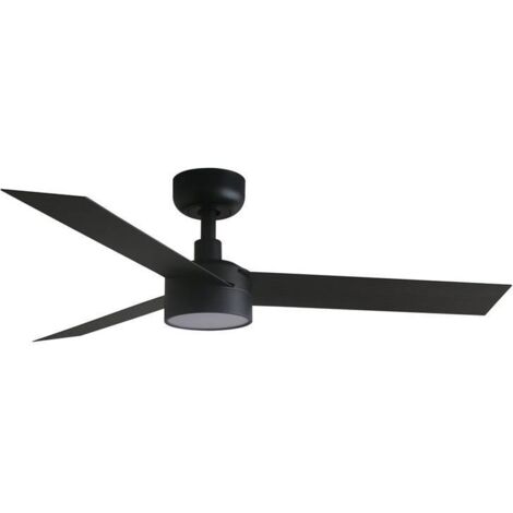 CRUISER S LED, Ventilatore con Luce, Faro Barcelona (1/3)