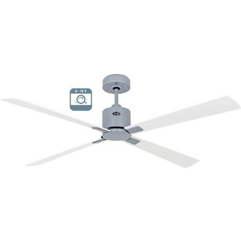 ECO CONCEPT 152, Ventilatore senza Luce, CasaFan (1/3)