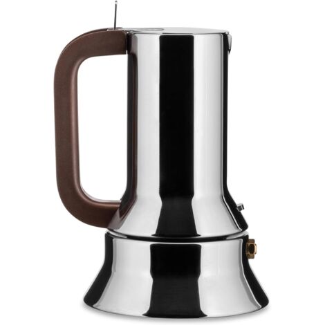 9090/1, Caffettiera a induzione 1 tazza, Alessi