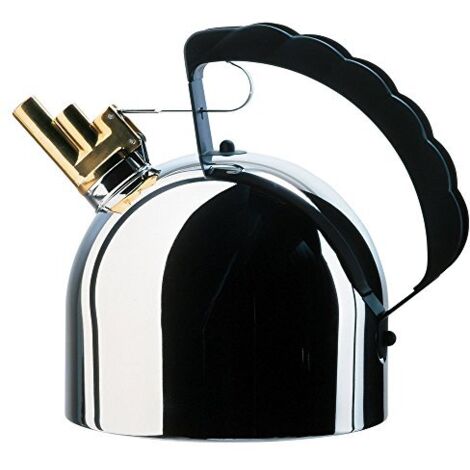 9091 FM, Bollitore, Alessi (1/4)
