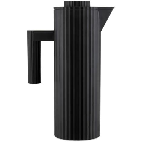 PLISSÈ, Caraffa Termoisolante, Alessi (1/4)