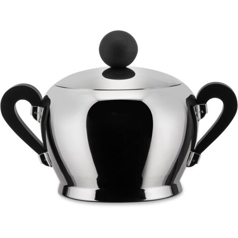 BOMBÉ, Zuccheriera, Alessi (1/3)