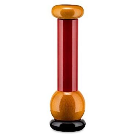 MP0210, Macinasale e spezie, Alessi (1/4)
