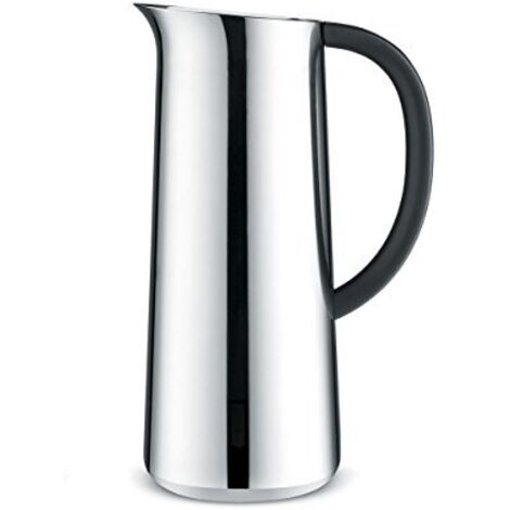 NOMU, Caraffa Termoisolante, Alessi (1/3)