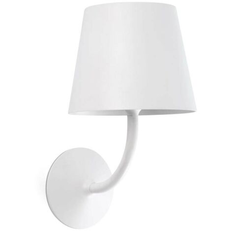 TOC, Applique per Esterni, Faro Barcelona (1/5)