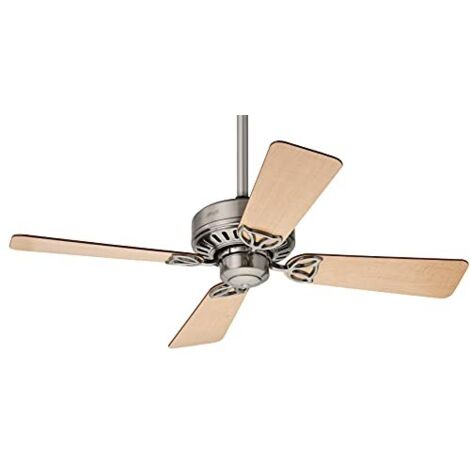 BAYPORT 107, Ventilatore senza Luce, Hunter (1/4)