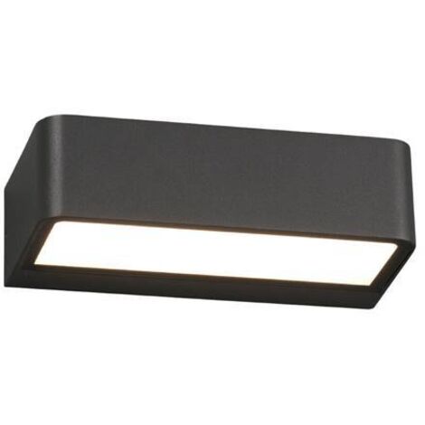 TAKUA LED, Lampada a Muro per Esterni, Faro Barcelona (1/4)