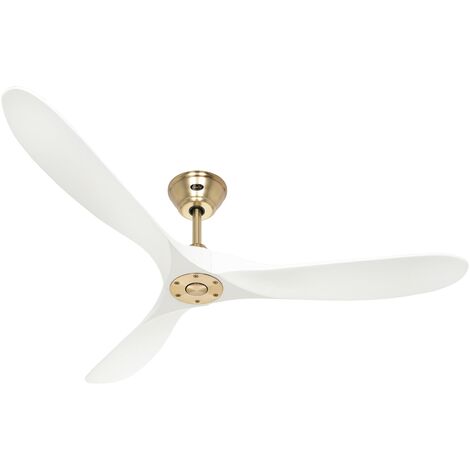 ECO GENUINO 152, Ventilatore senza Luce, CasaFan