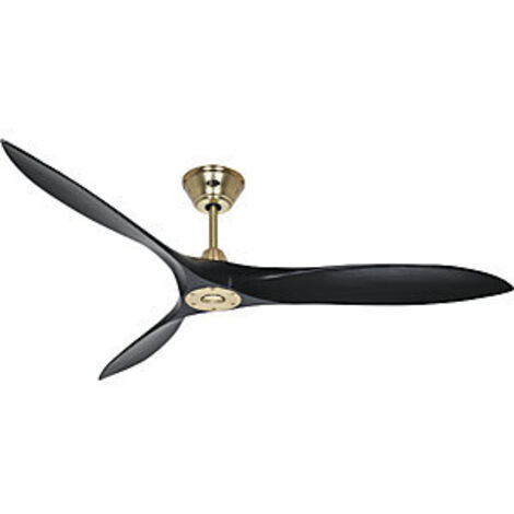 kaiserkraft 691451 kaiserkraft Ventilatore a soffitto ECO (1/4)