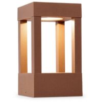 AGRA P 2700K, Paletto, Faro Barcelona