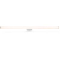 Volga Lampada Da Parette Crome Led 12W 3000K Marca Faro