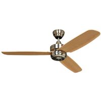 NIGHT FLIGHT 132, Ventilatore senza Luce, CasaFan