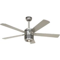 ALU 132, Ventilatore con Luce, CasaFan