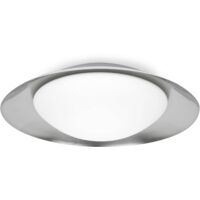 SIDE 450, Plafoniera a LED per Interni, Faro Barcelona