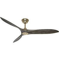 kaiserkraft 691450 kaiserkraft Ventilatore a soffitto ECO