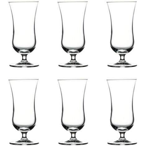 Cocktailgläser, Trinkgläser 6er-Set - Holiday, 250 ml (1/3)