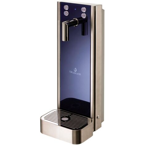 Wassersprudler, Wasserspender - Bluglass one tower 2W, Auftisch (1/2)