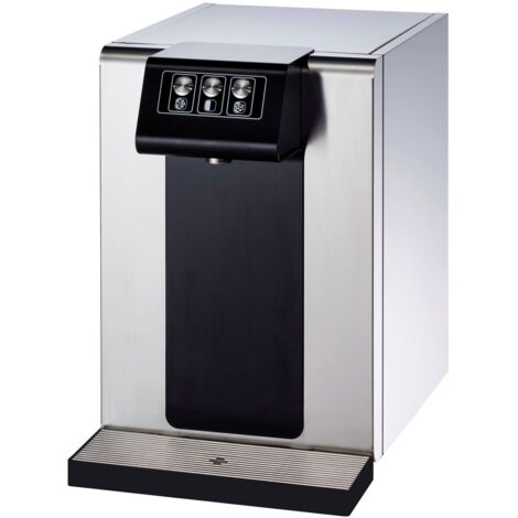 Wassersprudler, Wasserspender - Blusoda 45 fizz, Auftisch (1/4)