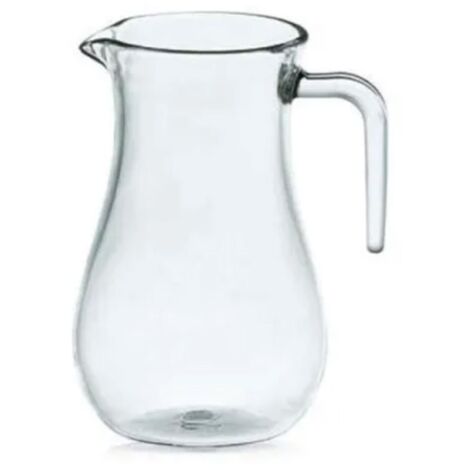 Krug, Pitcher, Wasserkrug - 0,3 l, policarbonat (1/2)