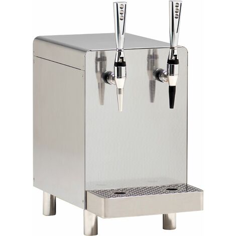NitroCoffee-Dispenser 2-leitig ohne Folie (1/2)