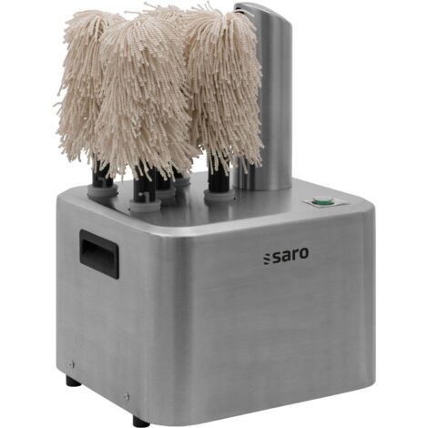 Gläserpoliermaschine - GPM-5