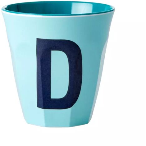 RICE Becher - D, 250 ml, Melamine, Farbe: Minze (1/2)