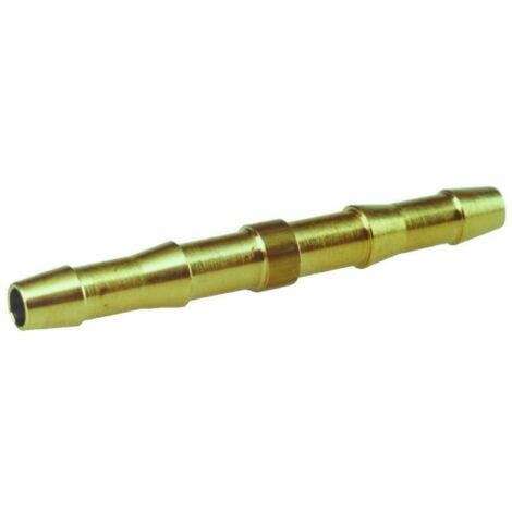 Druckluft Doppeltülle 9mm