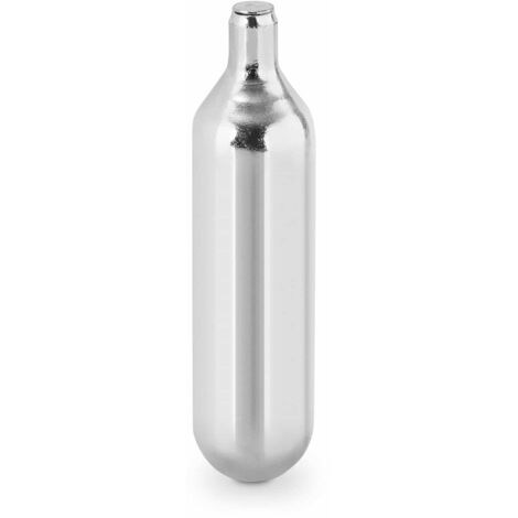 CO2 Kapseln, Kohlensäurekapseln CO2, 16g, 10er Pack