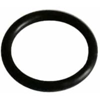 DVGW Fitting, 26mm Schraubfitting, O-Ring, Rohrverbinder
