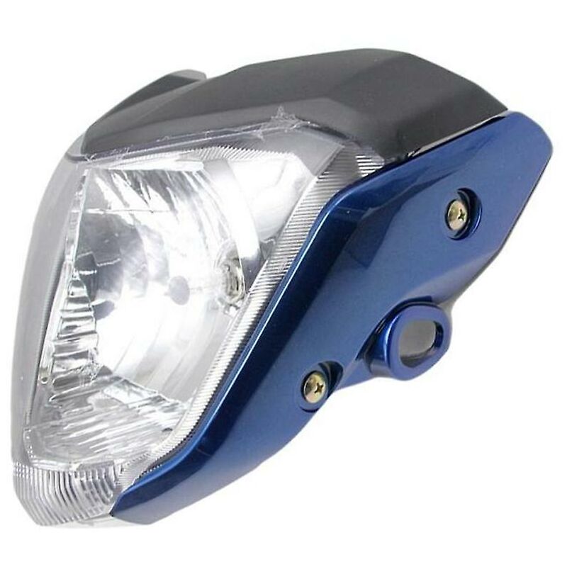 Philips Ultinon Pro6000 H7-LED Motorrad Scheinwerferlampe mit