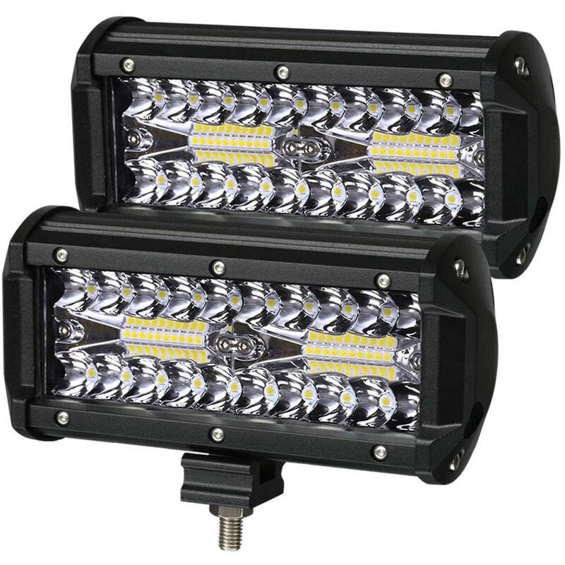 Festoon LED blau 24 Volt - 2 Stück - All Day Led - für LKW