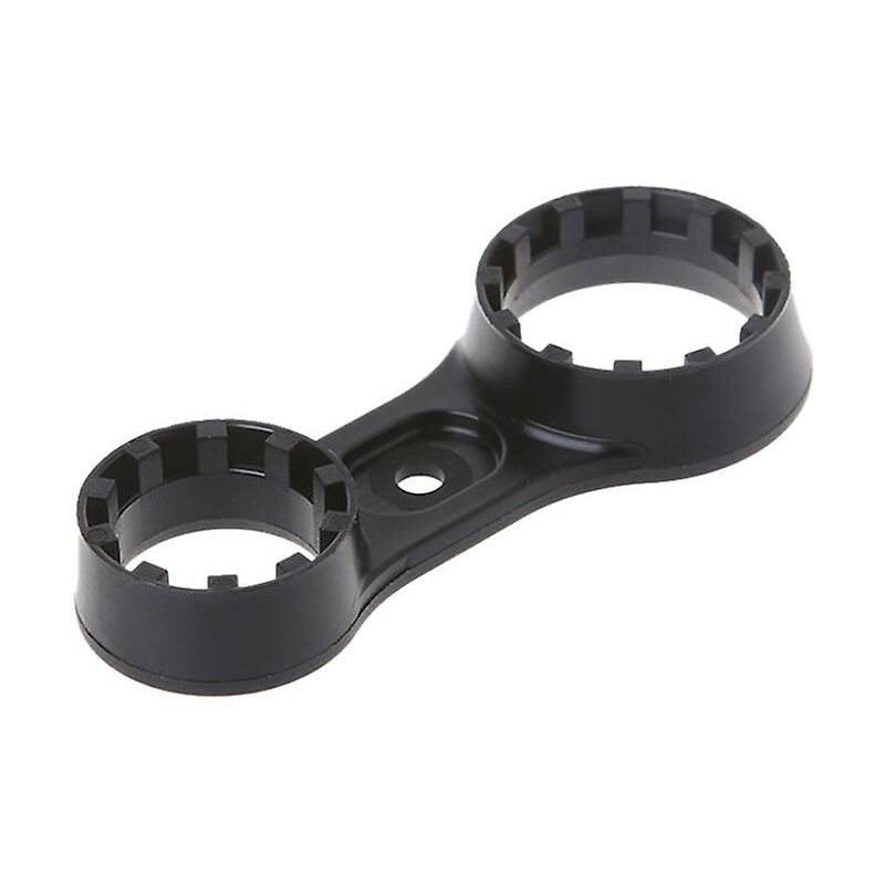 Raypontia Gabel-Mutter Abdeckung - 3.1cm Ventilkapp Produktbild-Vorschau 2