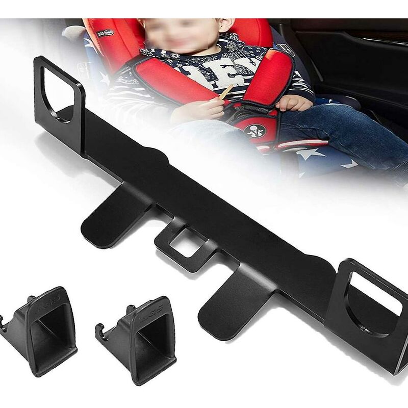 Universal isofix hotsell