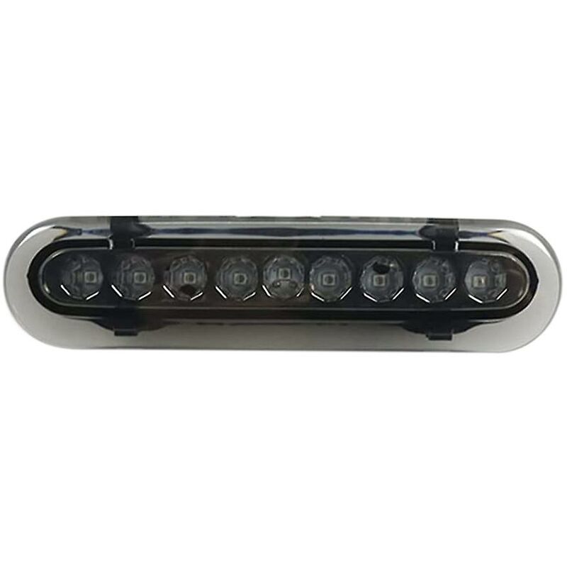 Hohes Bremsleuchte Für Renault Master MK3 (2010-2021) – Drittes Bremslicht Für Heckklappe | Original 265900021R