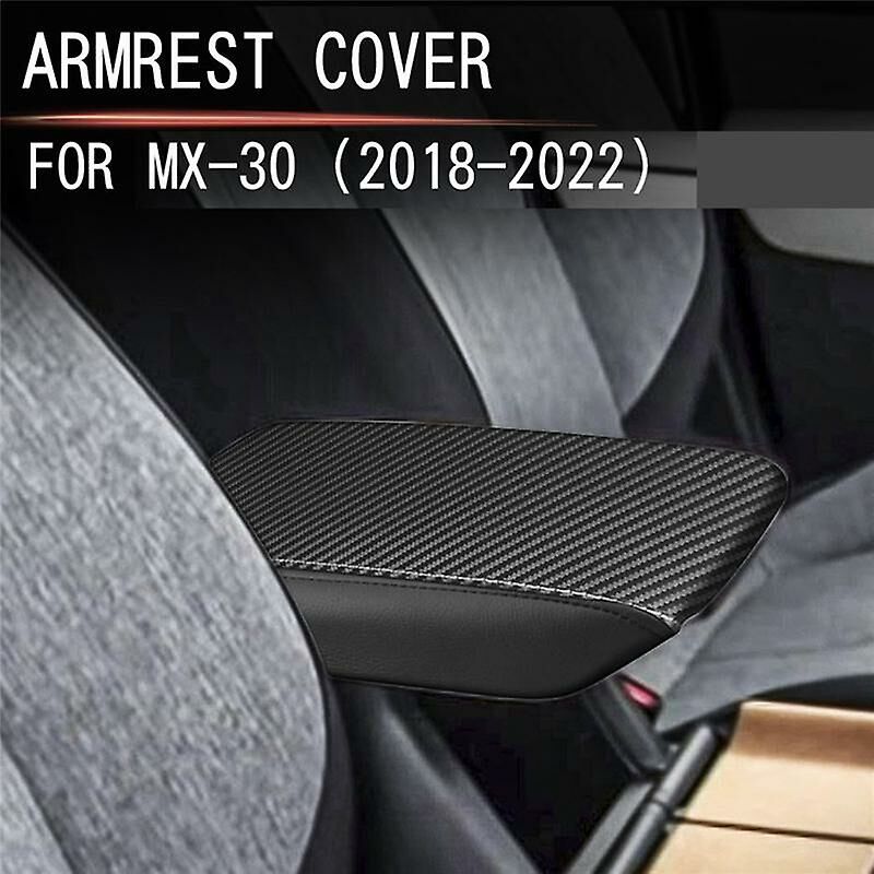 Für Mx30 Mx-30 Mx 30 2022 2023 Auto Armlehne Box Abdeckung Control Armlehne  Pad Schutz