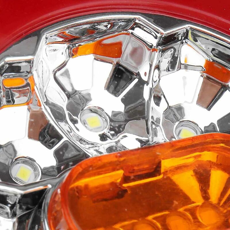 6x5 W CREE® LED Rückfahrlicht Seat Leon ab 2012, weiss, LED Rückfahrlicht  Seat, LED Rückfahrlicht