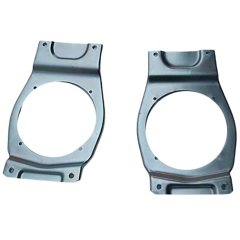 Lautsprecherhalterung Für Fahrrad - Rutschfester Haltegurt, Verstellbar Für Bluetooth Boxen Beim Radfahren