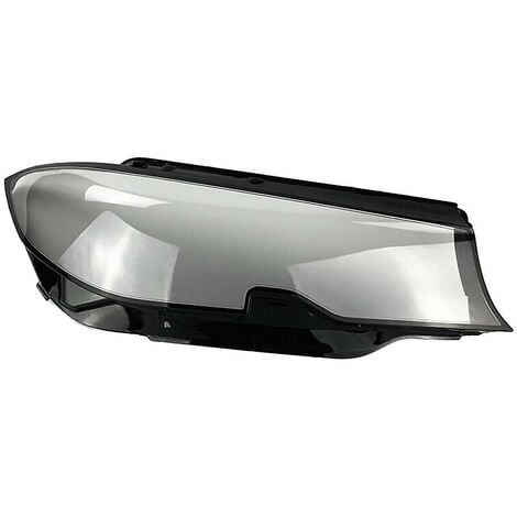Rh Rechte Seite Auto Scheinwerfer Objektiv Abdeckung Kopf Licht Lampe  Schatten Shell Glas Abdeckung Für-G20 G21 3 Serie
