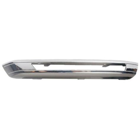 Kacepar Audi A6 C8 Nebelscheinwerfer Rahmen - Glänzend Schwarze Gitter Für 2019-2023 Modelle