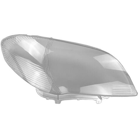 Scheinwerfer Abdeckung Für Volvo XC90 2004-2013 - Transparente Schutzlinse