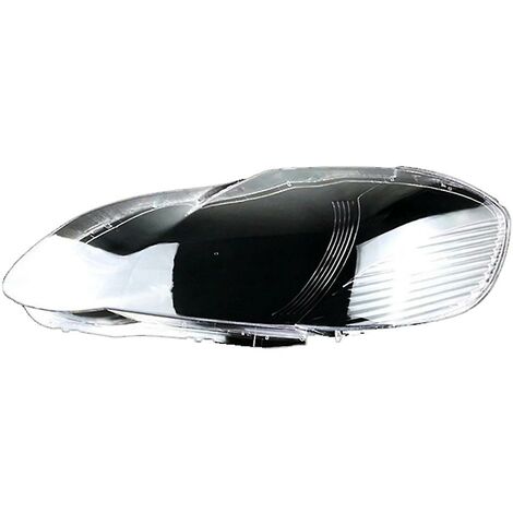 Auto Linke Scheinwerfer Shell Lampe Schatten Transparente Objektiv Abdeckung  Scheinwerfer Abdeckung Für 2003-2009